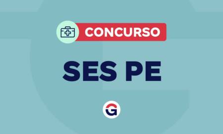 Concurso SES PE: comissão para 1.263 vagas é formada; veja