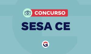 Concurso SESA CE: nova solicitação feita pelo conselho. Entenda!