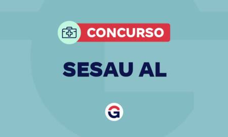 Concurso SESAU AL: até R$ 5,7 mil e 3.546 vagas! Confira