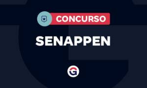 Concurso SENAPPEN: secretário nacional solicita novo edital!