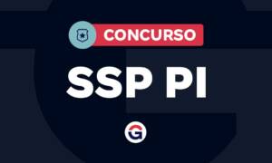 Concurso SSP PI: comissão formada; novo edital em breve