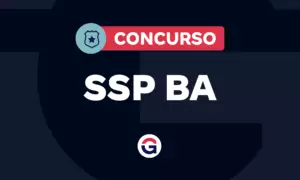 Concurso SSP BA: 1.100 vagas; recomendado pelo TCE!