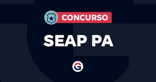 Concurso SEAP PA: lei que cria 500 cargos é sancionada!