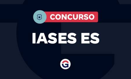 Concurso IASES ES: banca em definição; 1.026 vagas!