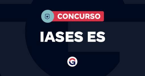Concurso IASES ES: banca definida! 981 vagas. Confira!