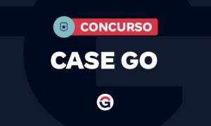 Concurso Case GO: 251 vagas; até R$ 5,6 mil. Confira