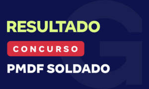 Resultado PMDF: 59,14% dos aprovados são Gran Alunos!