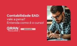 Contabilidade EAD: vale a pena? Entenda como é o curso!