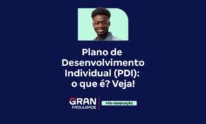 Plano de Desenvolvimento Individual (PDI): o que é? Veja!