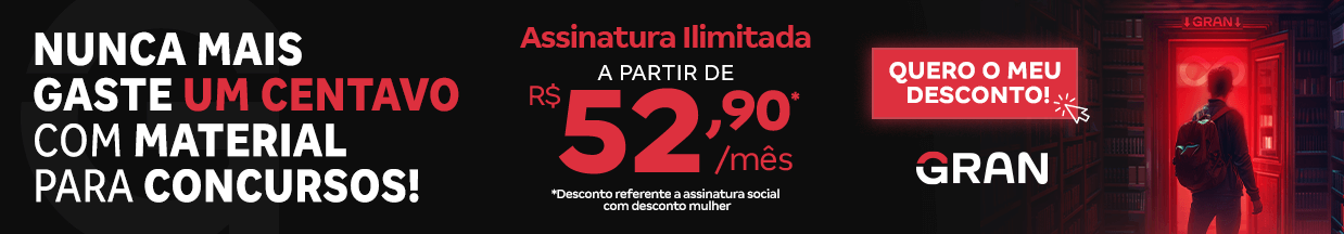 [Preparatórios] Nunca mais gaste um centavo – Cabeçalho