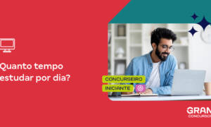 Horas de estudo para concurso: quantas são necessárias?