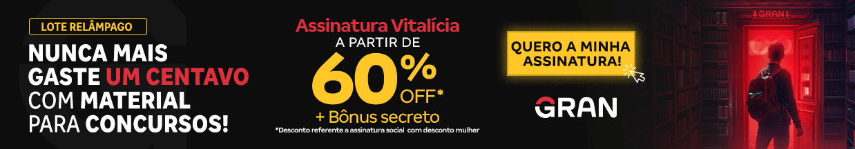 [Preparatórios] Nunca mais gaste um centavo (lote relâmpago + bônus secreto)