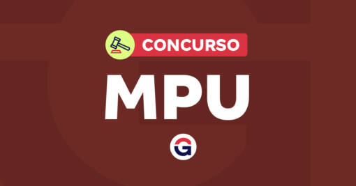 Concurso MPU: FGV é a banca; edital iminente! Veja