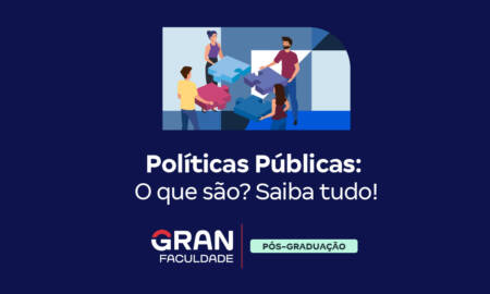 Políticas Públicas: o que são? Saiba tudo!