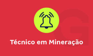 Técnico em Mineração: o que faz, salário e concursos