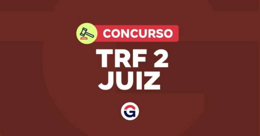 Concurso TRF 2 Juiz: resultado preliminar da prova discursiva