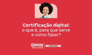 Certificado digital: o que é, como fazer e para que serve?