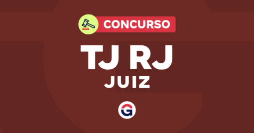 Concurso TJ RJ Juiz paga R$ 35 mil; confira os resultados