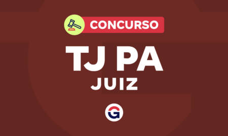 Concurso TJ PA Juiz: auxílio-alimentação é reajustado para R$ 3,5 mil