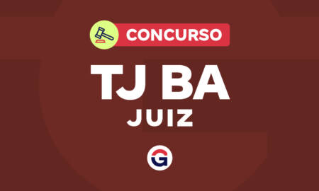 Gabarito TJ BA Juiz: confira a correção extraoficial!
