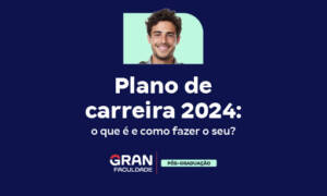 Plano de carreira 2024: o que é e como fazer o seu?