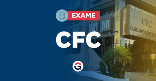 Gabarito Exame CFC 2026.2 Extraoficial: confira a correção!