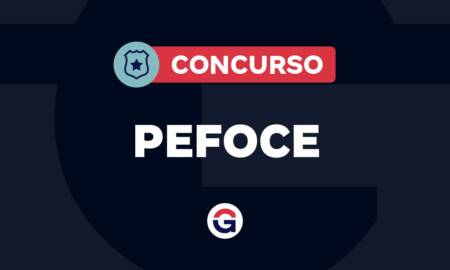 Concurso Pefoce: comissão formada! Saiba mais