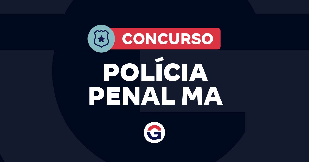 Concurso SEAP MA