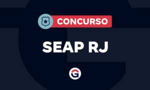 Concurso SEAP RJ Temporários pode ter novo edital! Confira