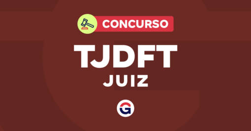 Concurso TJDFT Juiz: PLOA 2027 prevê nova seleção