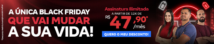 [Preparatórios] Black Friday 2024 – Post