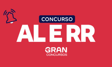 Concurso ALE RR terá edital publicado até abril! 225 vagas