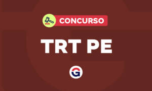 Concurso TRT PE: 46.886 inscritos. Veja resultados!