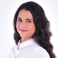 Bárbara L. venceu a rotina de conciliações e foi aprovada no BNB!