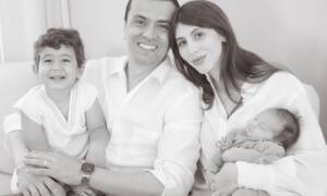 7 curiosidades sobre Rodrigo Calado, Cofundador e VP do Gran