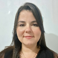 Camila F. conciliou maternidade, faculdade e trabalho com estudos!