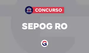 Concurso SEPOG RO: mais de 60 cargos estão vagos