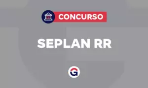 Concurso Seplan RR: resultado final homologado. Veja
