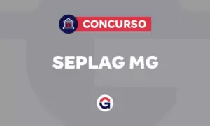 Concurso Seplag MG: provas aplicadas; 40 vagas. Confira!