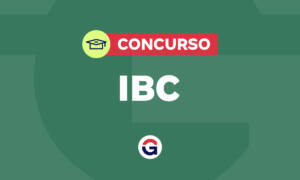 Concurso IBC: iniciado processo de contratação da banca. Confira!