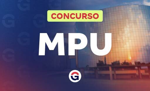 Concurso MPU: edital até março de 2025; até R$ 16,2 mil!