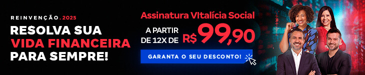 [Preparatórios] Reinvenção 2025 R$ 99,90 – Post