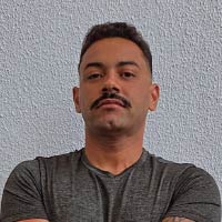 Anderson M. transformou a sua realidade com a aprovação!