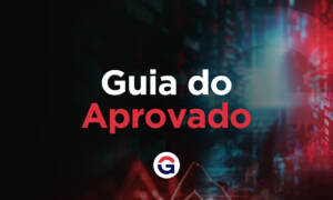 Guia do Aprovado: estude de maneira ainda mais direcionada!