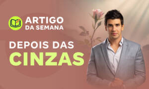Depois das Cinzas