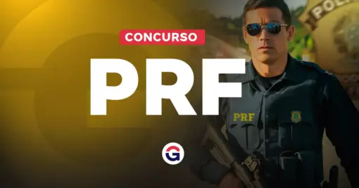 Concurso PRF: pedido de 511 vagas para 2026 é enviado ao MGI!