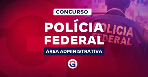 Concurso PF Administrativo: SAIU o gabarito preliminar; confira!