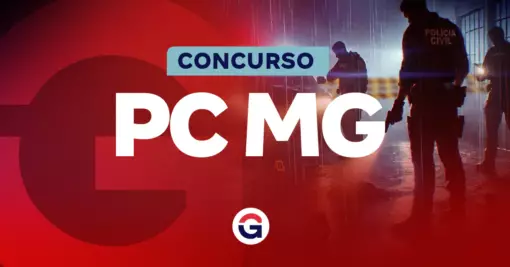 Concurso PCMG Administrativo: inscrições terminam HOJE (06/02)!