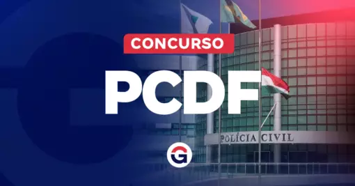 Concurso PCDF: Congresso debate amanhã futuro de novo cargo