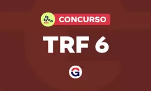 Ranking TRF 6 extraoficial: confira sua colocação na prova